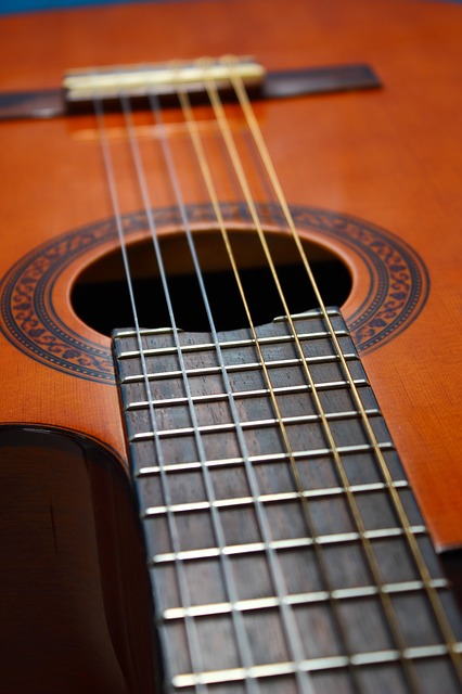 GITARRE